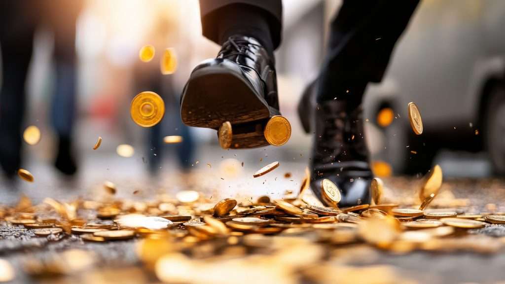 concept: avoid losing money